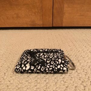 Vera Bradley wallet